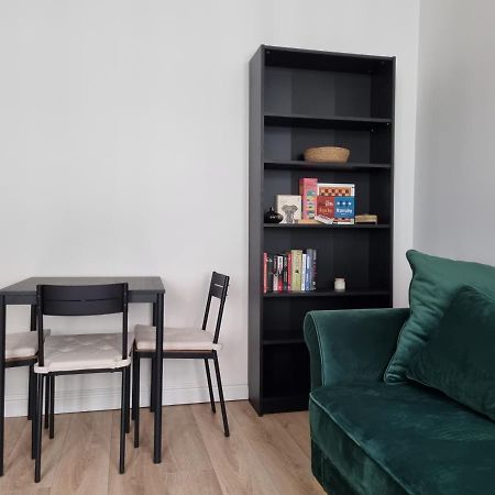 Apartament W Kamienicy Apartment Poznań Exterior foto