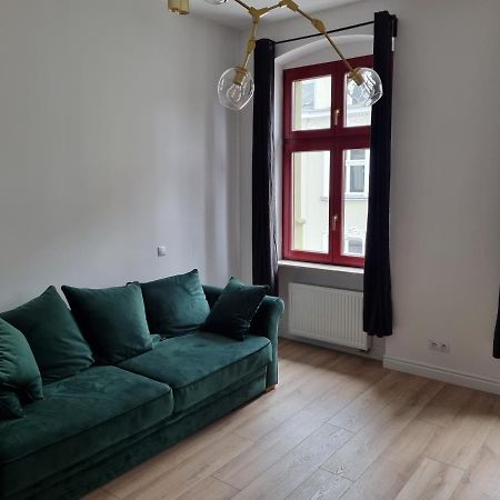 Apartament W Kamienicy Apartment Poznań Exterior foto