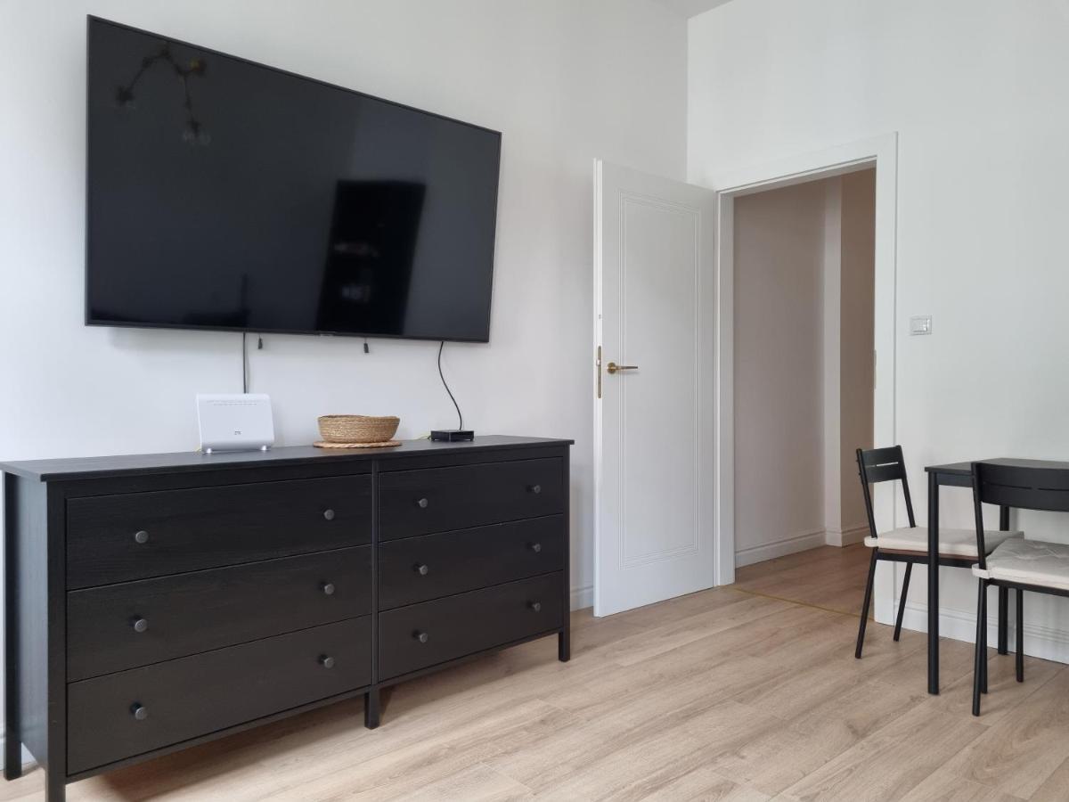 Apartament W Kamienicy Apartment Poznań Exterior foto
